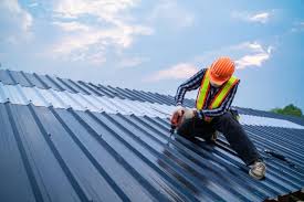 Best Roof Ventilation Installation  in Whitinsville, MA